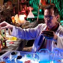 Foto Pequenos Espiões 2 - A Ilha dos Sonhos Perdidos