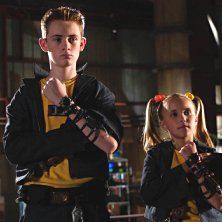 Foto Pequenos Espiões 2 - A Ilha dos Sonhos Perdidos