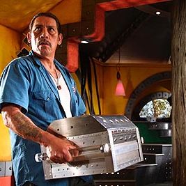 Foto Pequenos Espiões 2 - A Ilha dos Sonhos Perdidos