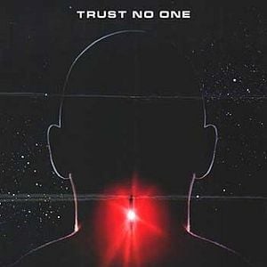 Foto Sob o Domínio dos Aliens