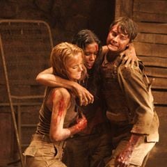 Foto O Retorno dos Malditos