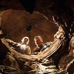 Foto O Retorno dos Malditos