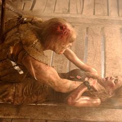 Foto O Retorno dos Malditos