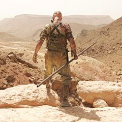 Foto O Retorno dos Malditos