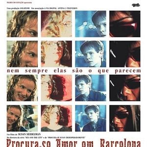 Foto Procura-se um Amor em Barcelona