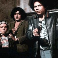 Foto Pixote - A Lei do Mais Fraco