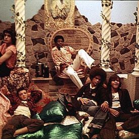 Foto Pixote - A Lei do Mais Fraco