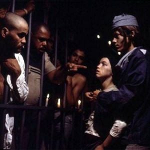 Foto Pixote - A Lei do Mais Fraco