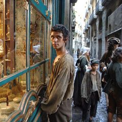 Foto Perfume - A História de um Assassino