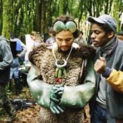 Foto Saneamento Básico, O Filme