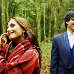 Foto Saneamento Básico, O Filme