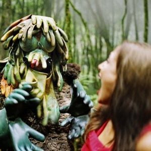 Foto Saneamento Básico, O Filme