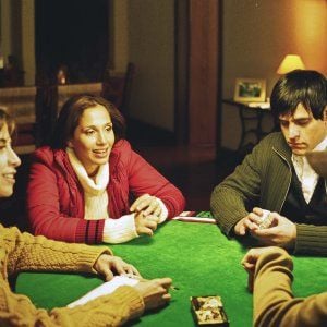 Foto Saneamento Básico, O Filme