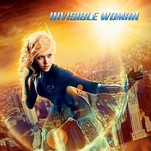 Foto Quarteto Fantástico