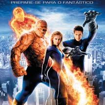 Foto Quarteto Fantástico