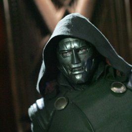 Foto Quarteto Fantástico