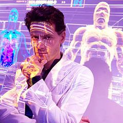 Foto Quarteto Fantástico