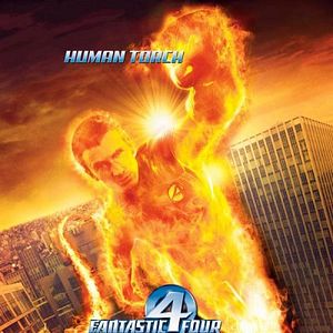 Foto Quarteto Fantástico