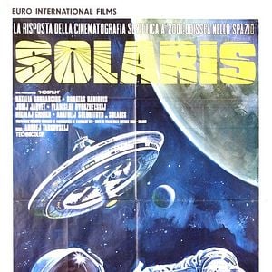 Foto Solaris