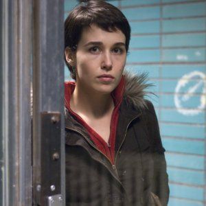 Foto O Silêncio de Lorna