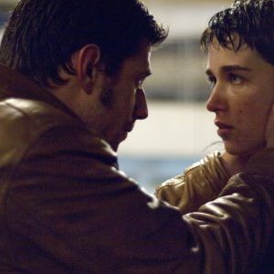 Foto O Silêncio de Lorna