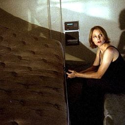 Foto O Quarto do Pânico