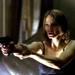 Foto O Quarto do Pânico