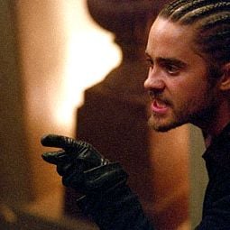 Foto O Quarto do Pânico