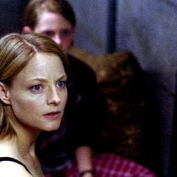 Foto O Quarto do Pânico