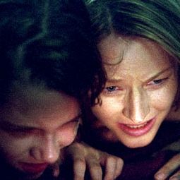 Foto O Quarto do Pânico