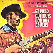 Foto Por uns Dólares a Mais