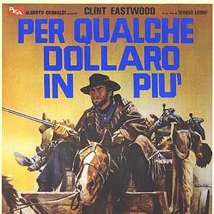 Foto Por uns Dólares a Mais