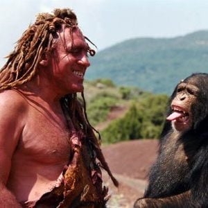 Foto Rrrrrrr! - Na Idade da Pedra