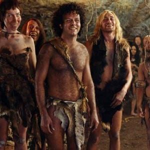 Foto Rrrrrrr! - Na Idade da Pedra