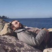 Foto Segunda-Feira ao Sol