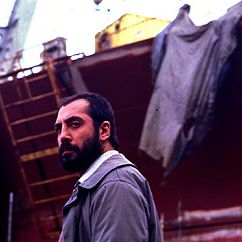 Foto Segunda-Feira ao Sol