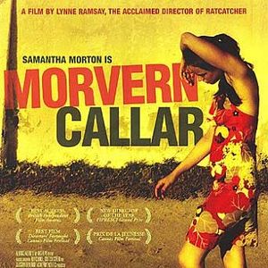 Foto O Romance de Morvern Callar