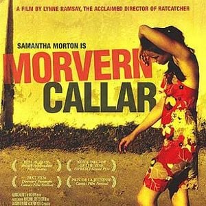 Foto O Romance de Morvern Callar