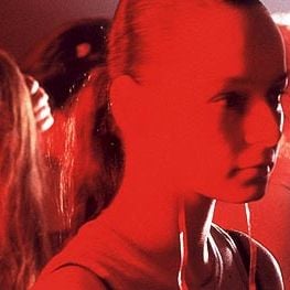 Foto O Romance de Morvern Callar