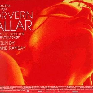 Foto O Romance de Morvern Callar