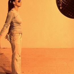 Foto O Romance de Morvern Callar