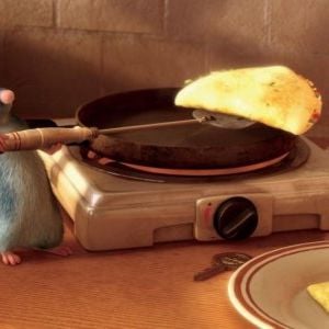 Foto Ratatouille