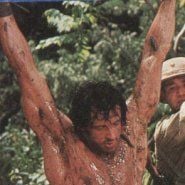 Foto Rambo 2 - A Missão