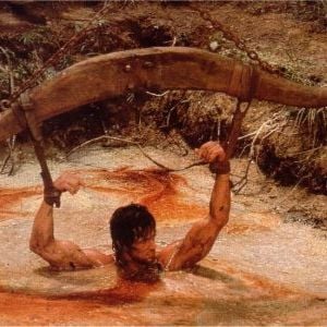 Foto Rambo 2 - A Missão