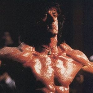 Foto Rambo 2 - A Missão