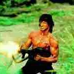 Foto Rambo 2 - A Missão