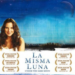 Foto Sob a Mesma Lua