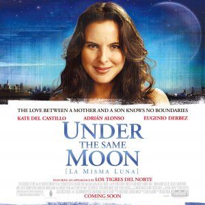 Foto Sob a Mesma Lua