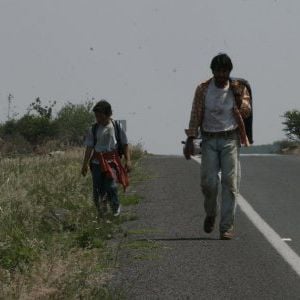 Foto Sob a Mesma Lua