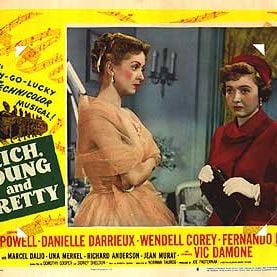 Foto Rica, Bonita e Solteira